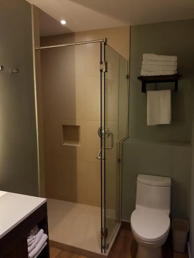 Staybridge Suites - Guadalajara Novena By Ihg 4*,