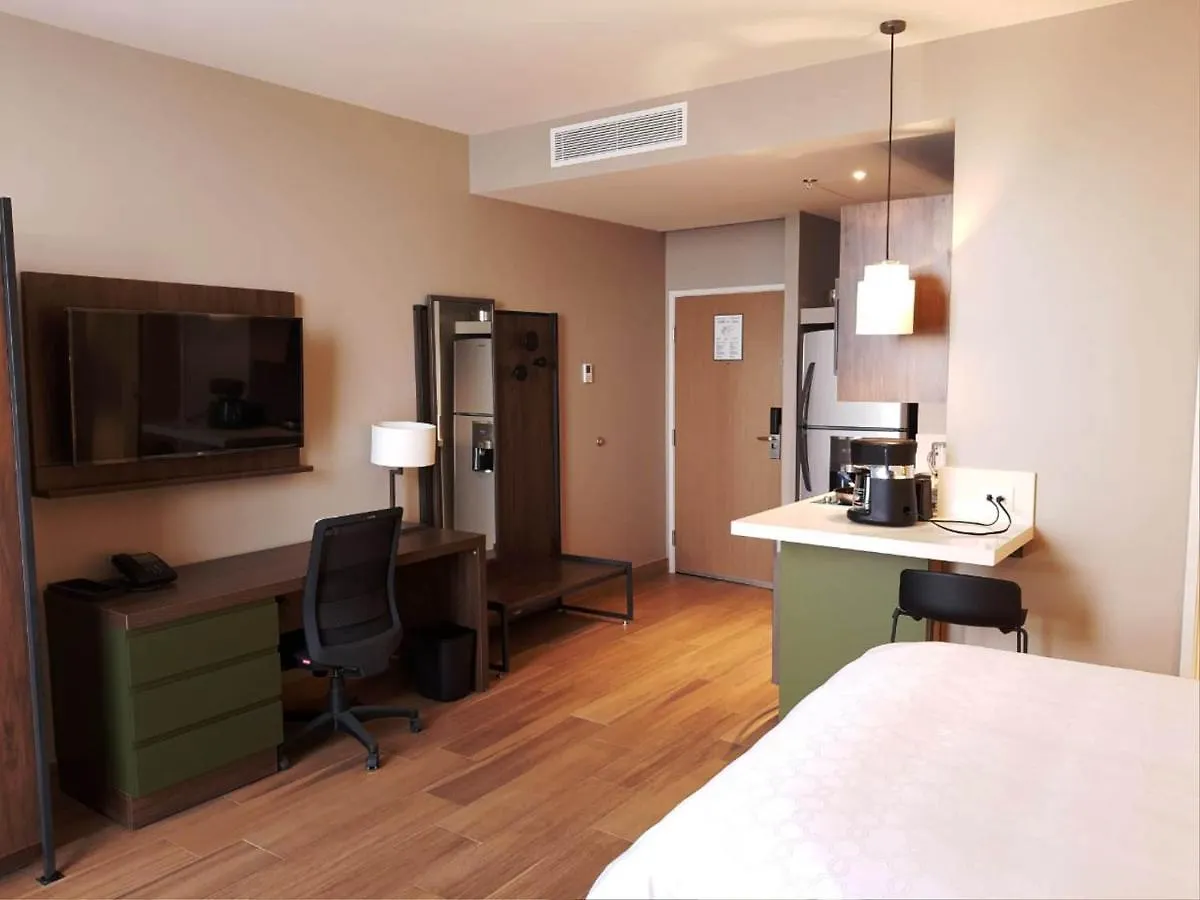 Staybridge Suites - Guadalajara Novena By Ihg Hotel