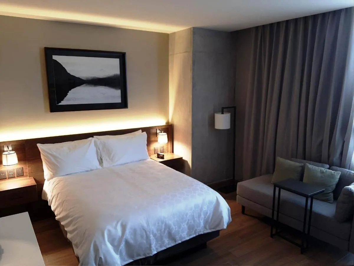 Staybridge Suites - Guadalajara Novena, An Ihg Hotel