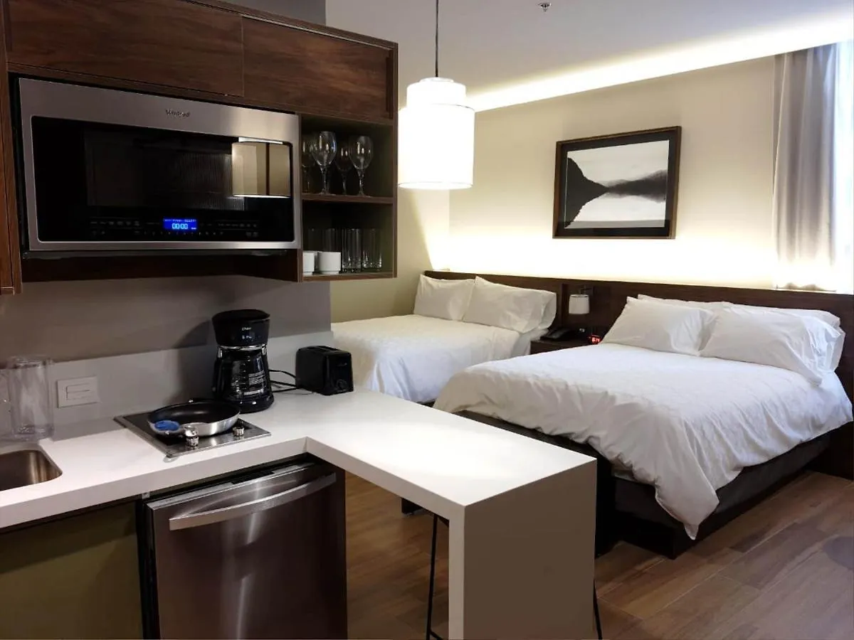 Staybridge Suites - Guadalajara Novena By Ihg Hotel