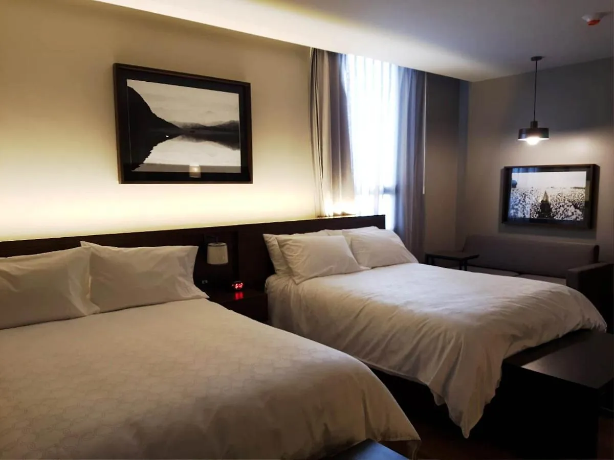 Staybridge Suites - Guadalajara Novena, An Ihg Hotel