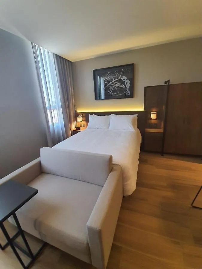 ****  Staybridge Suites - Guadalajara Novena, An Ihg Hotel Mexikó