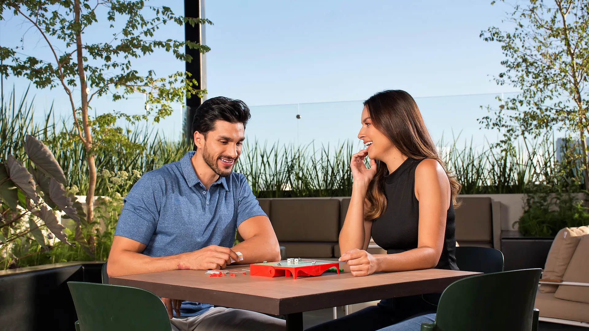 **** Hotel Staybridge Suites - Guadalajara Novena By Ihg México