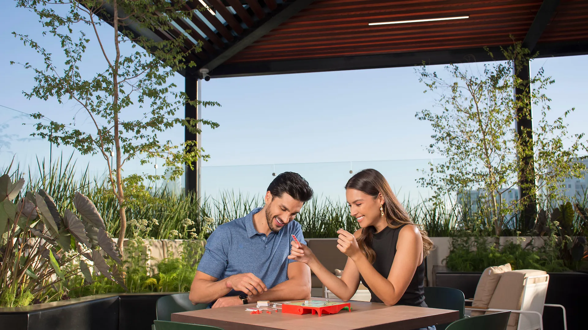 Staybridge Suites - Guadalajara Novena By Ihg Hotel