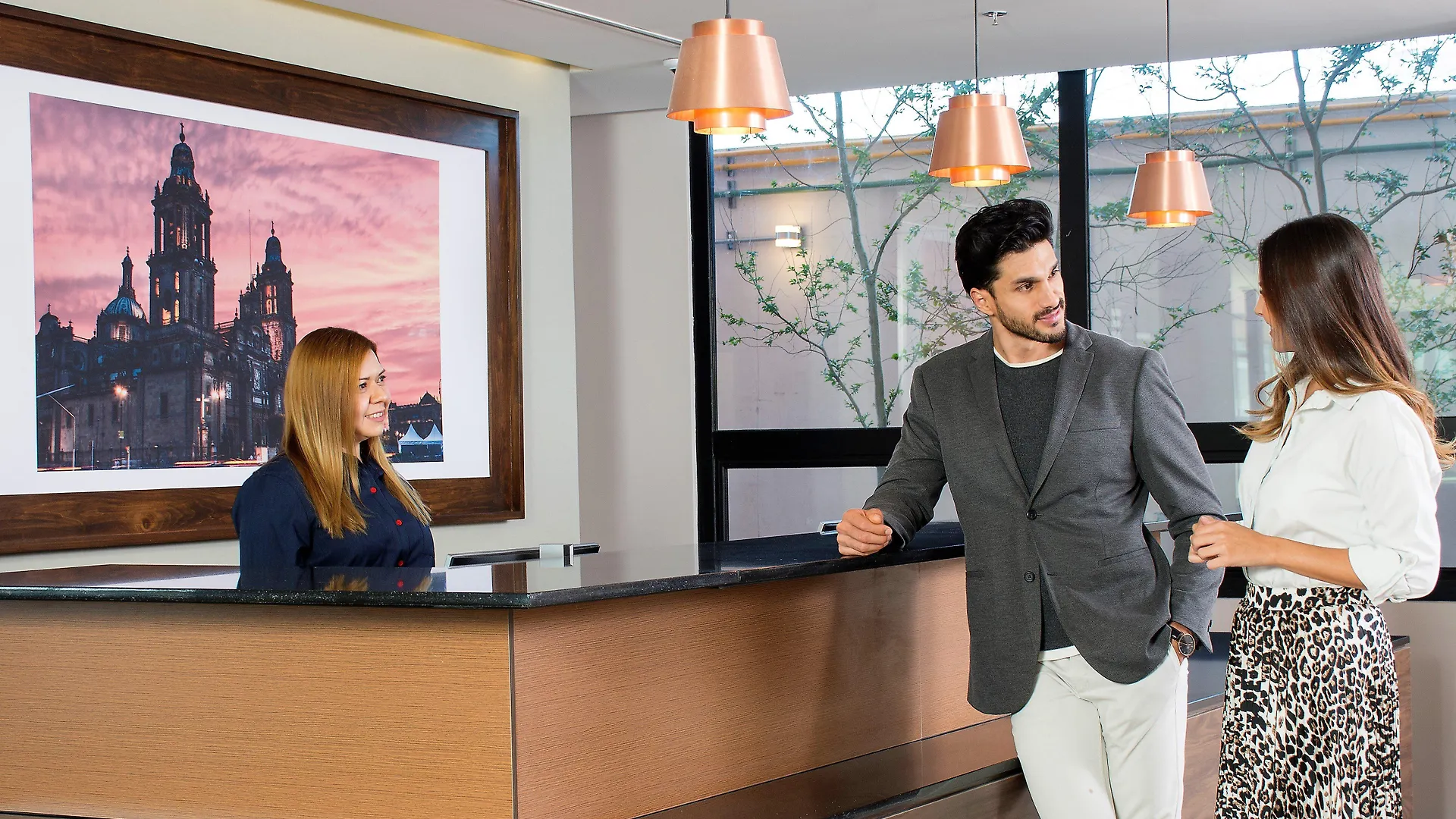 Staybridge Suites - Guadalajara Novena By Ihg