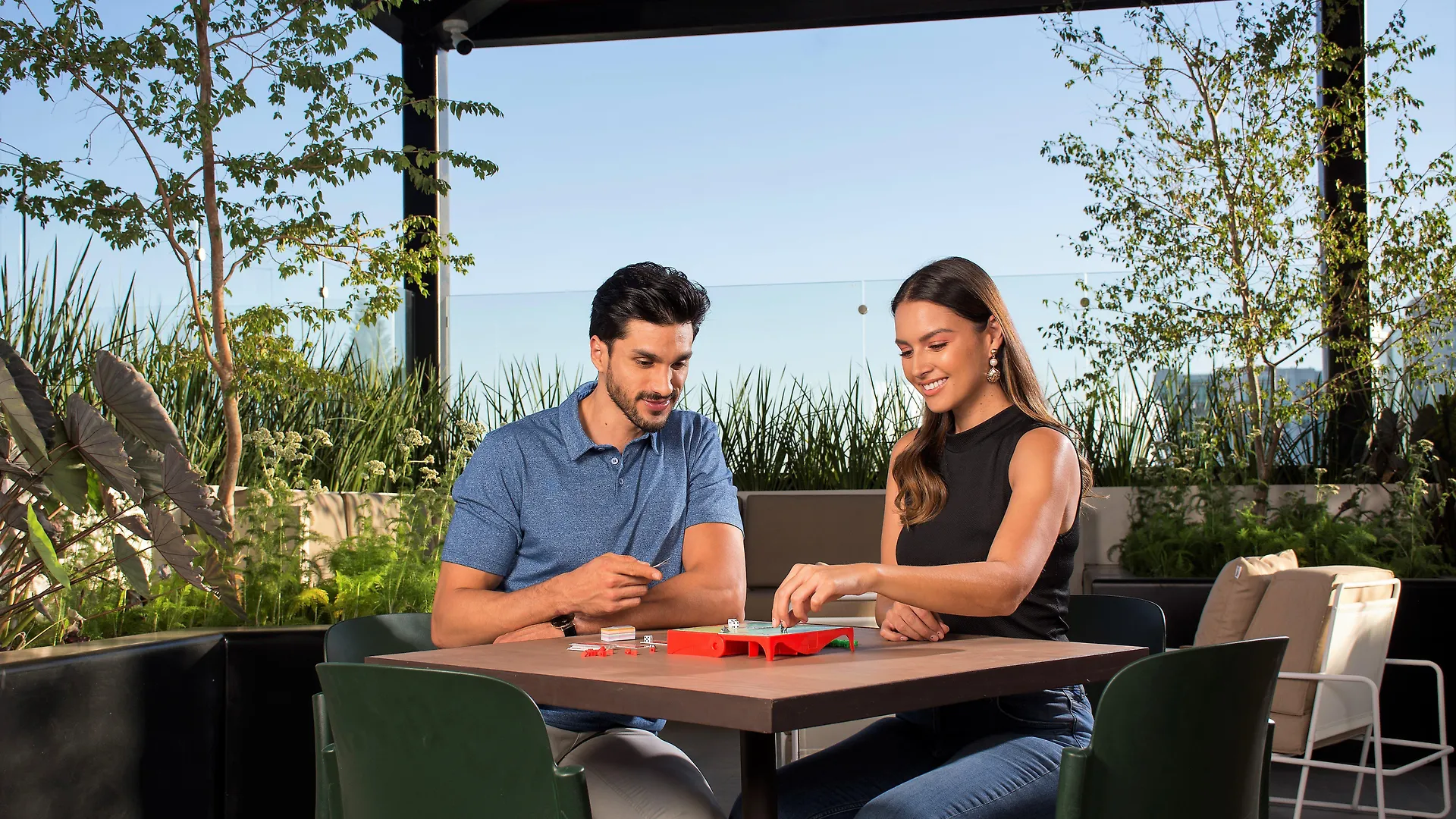 Hotel Staybridge Suites - Guadalajara Novena By Ihg