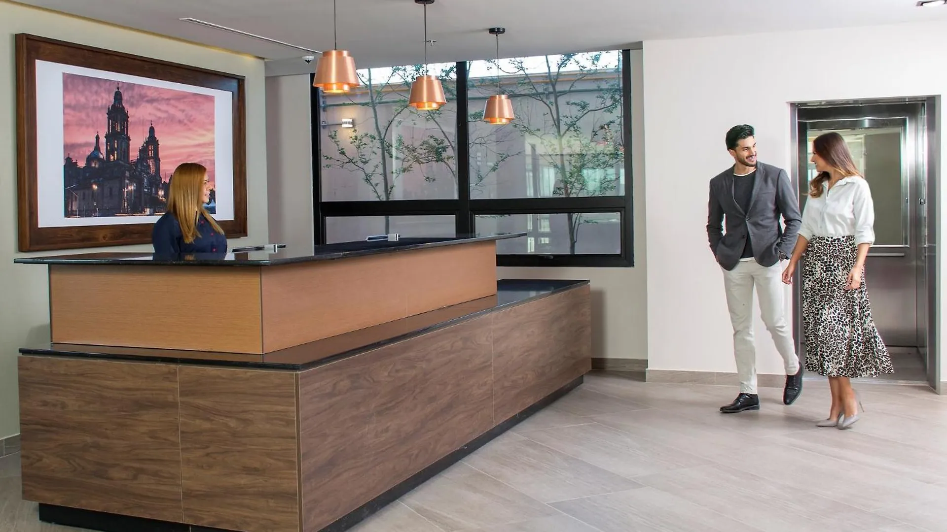 Staybridge Suites - Guadalajara Novena, An Ihg Hotel