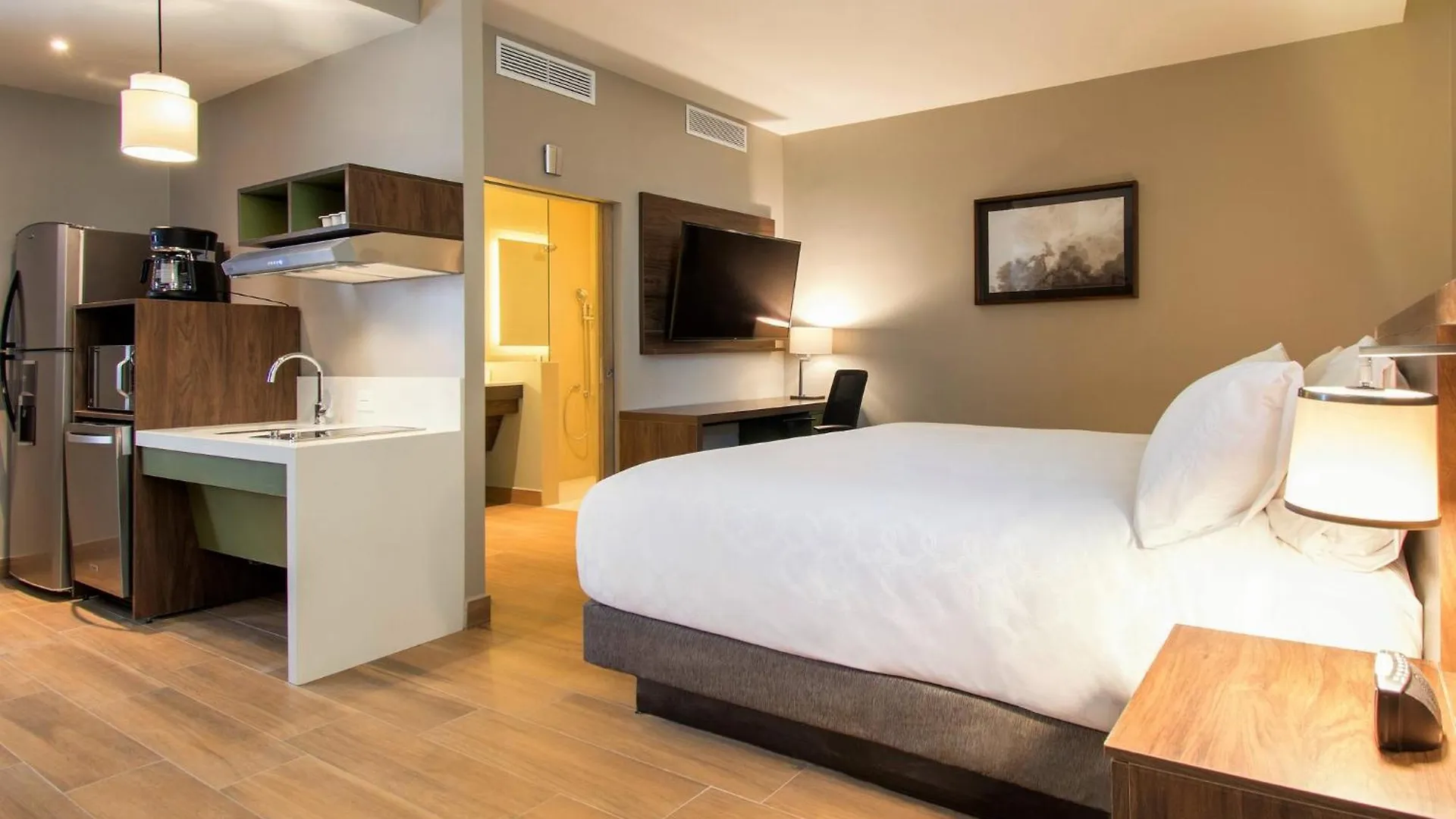 Staybridge Suites - Guadalajara Novena, An Ihg Hotel