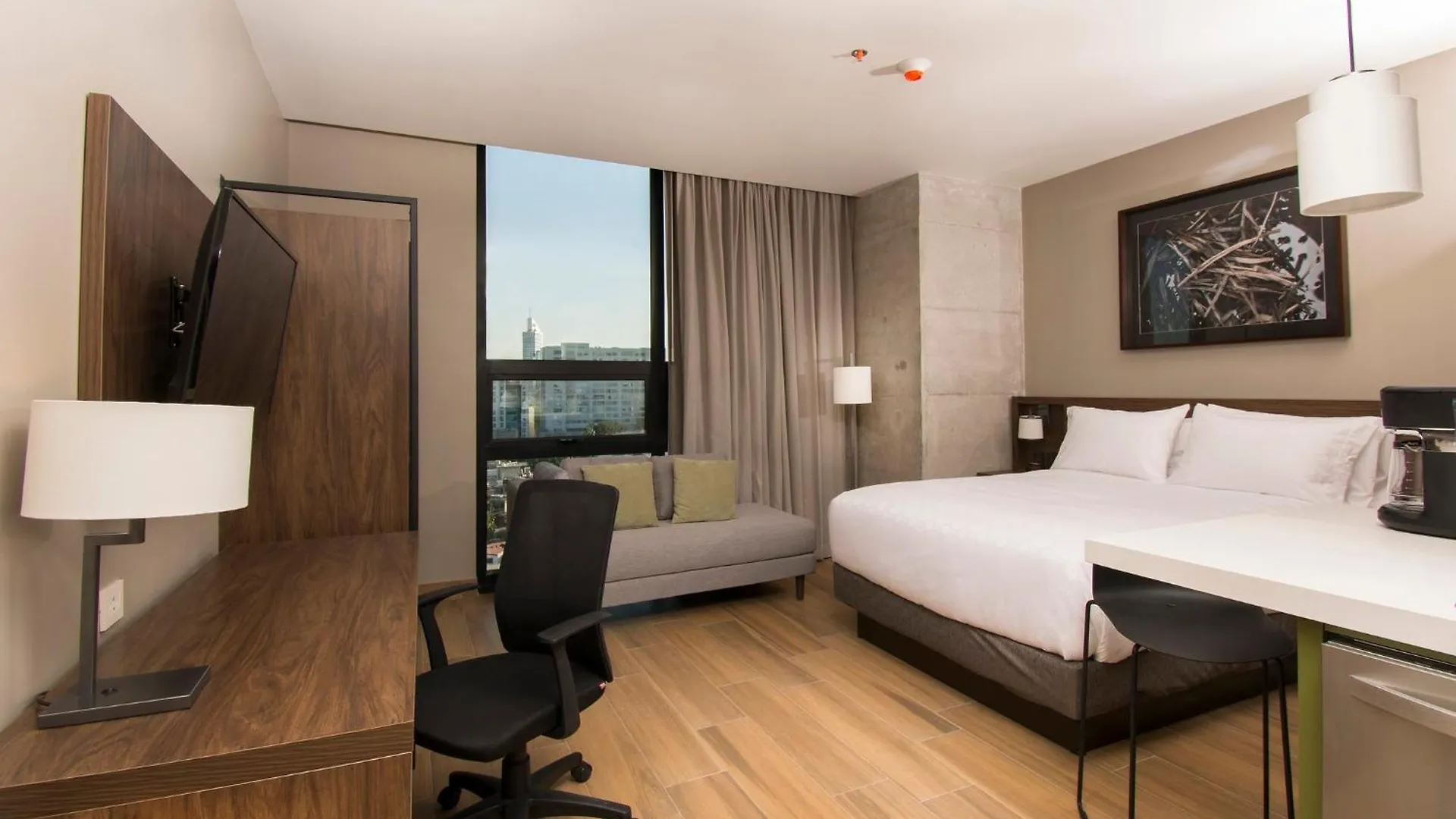 Staybridge Suites - Guadalajara Novena, An Ihg Hotel