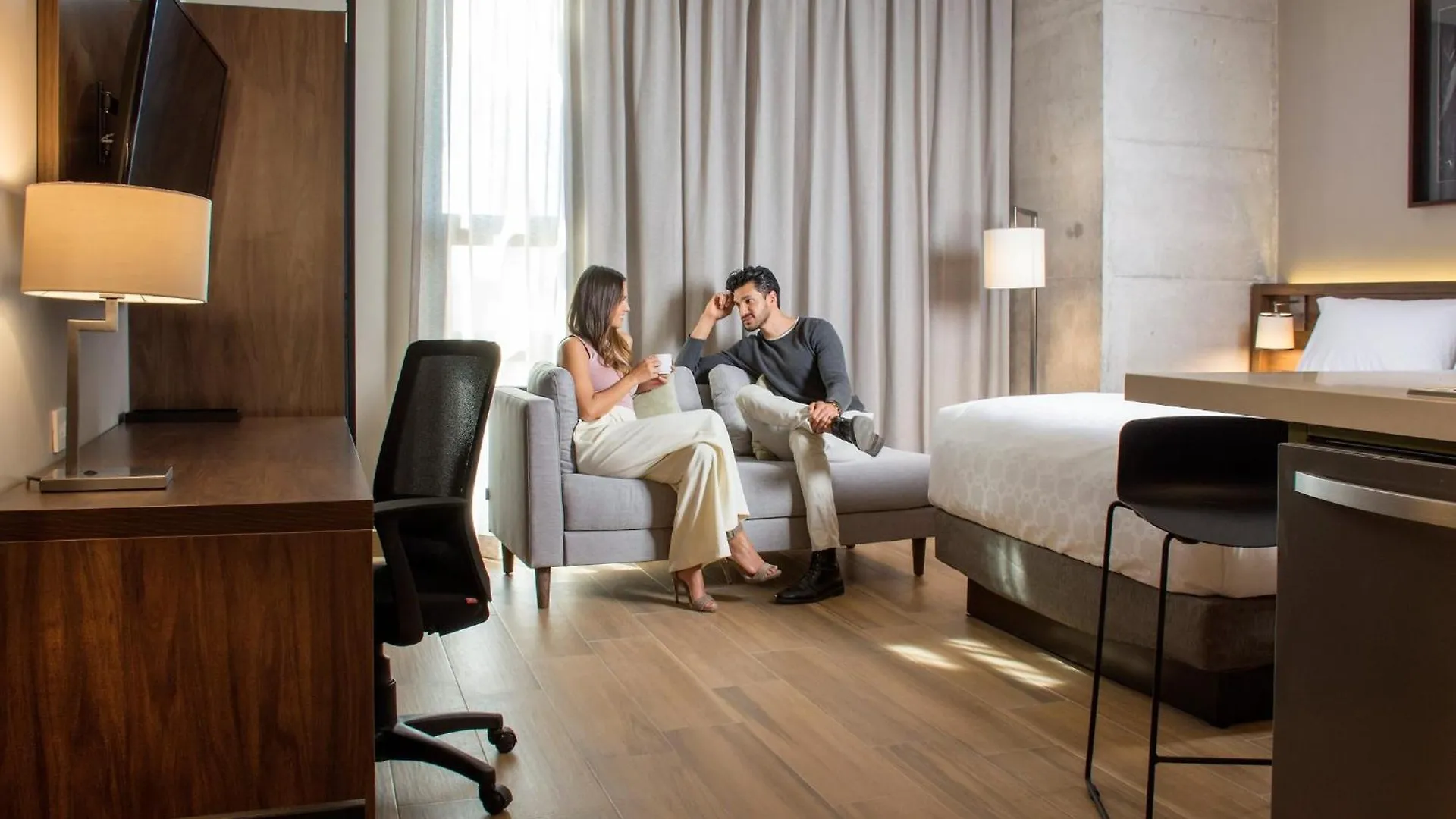 Staybridge Suites - Guadalajara Novena, An Ihg Hotel