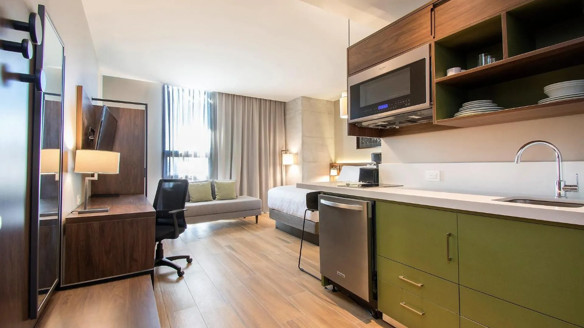 Staybridge Suites - Guadalajara Novena By Ihg Hotel