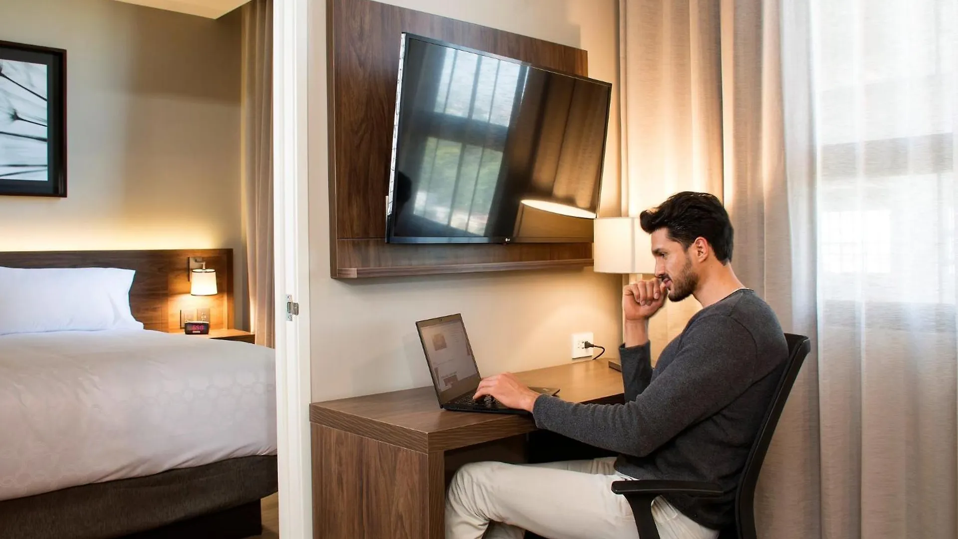Staybridge Suites - Guadalajara Novena By Ihg México
