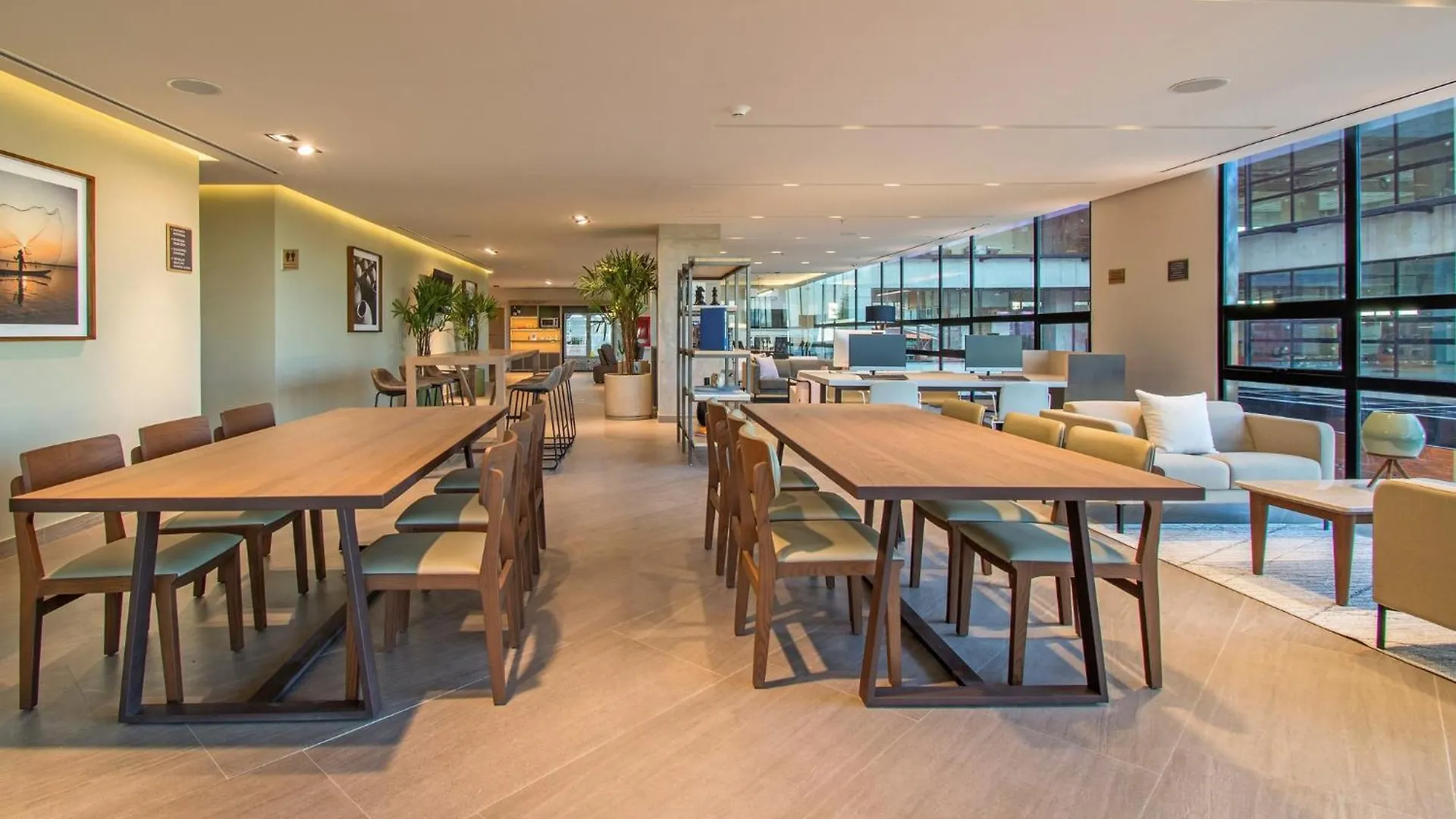 Hotel Staybridge Suites - Guadalajara Novena By Ihg