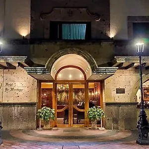 De Mendoza Hotel