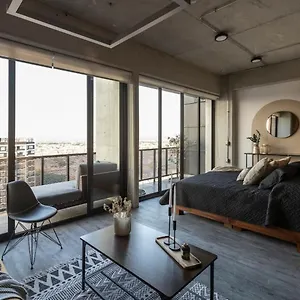 Pampas Penthouse Witgdl Guadalajara