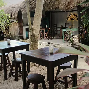 Secret Garden Hotel Tulum