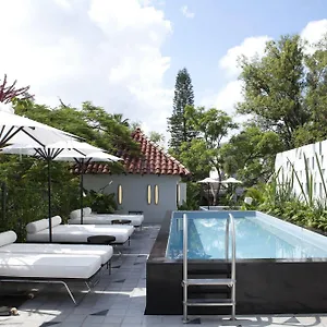 Casa Habita, A Member Of Design Hotel