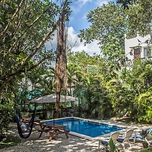 Mango Hotel Tulum