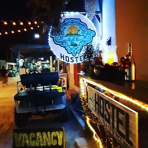 La Hostel Isla Holbox