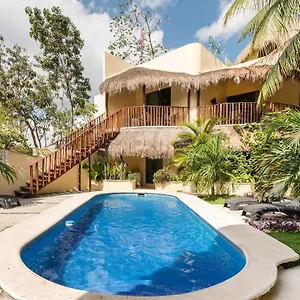 Akalan Aparthotel Tulum